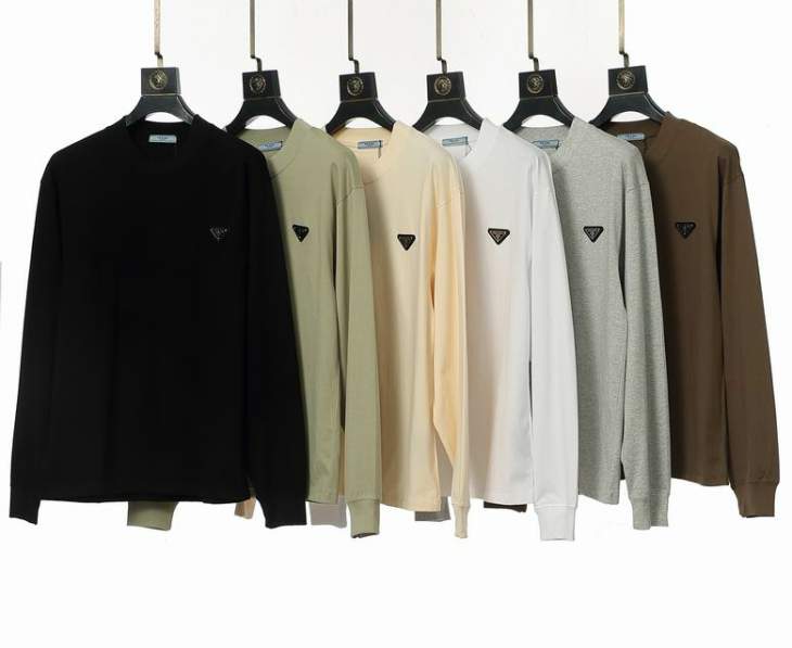 Picture of Prada Sweatshirt _SKUPradaS-2XL2bn6535558